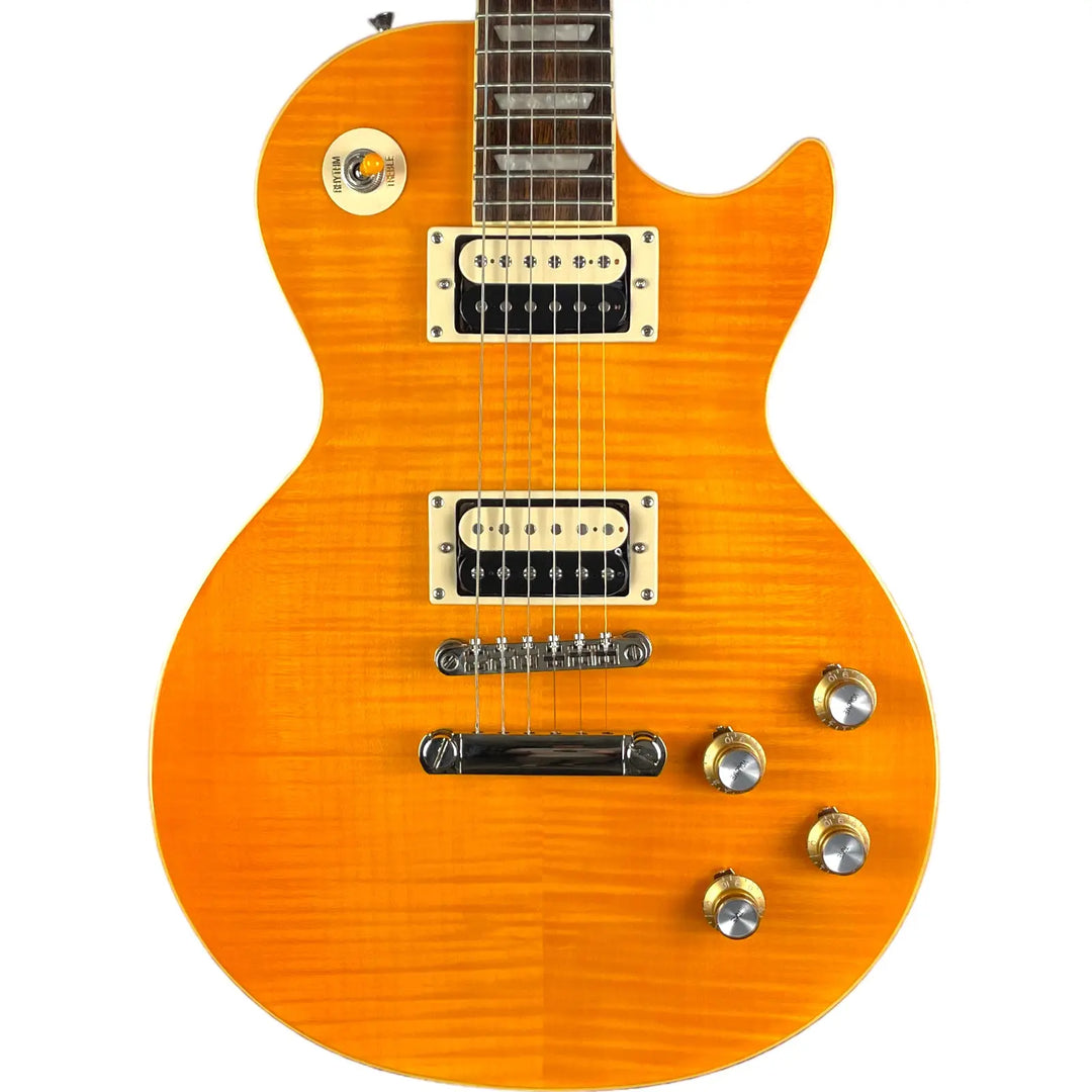 Epiphone Les Paul Slash Signature 2021 - Apetite Burst - Pat´s Guitars