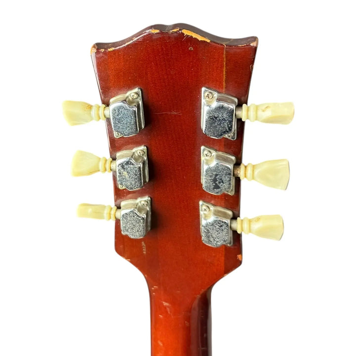 Greco Pat´s Guitars