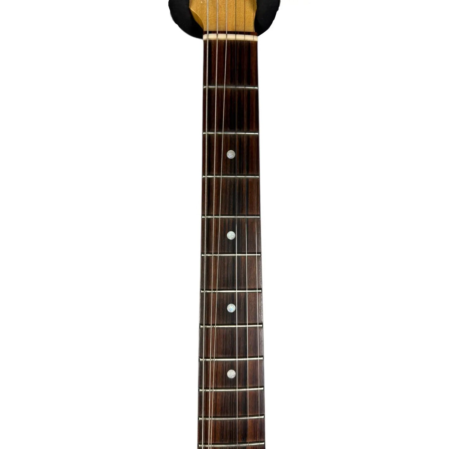 G&L ASAT G&L