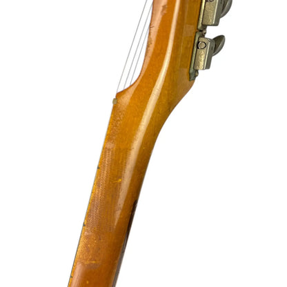 Fender Telecaster Natural Fender