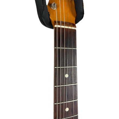 Fender Japan 60s Reissue Stratocaster 1991-1992 - Sunburst