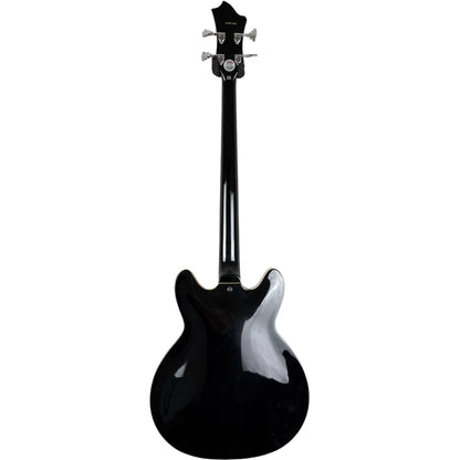 Hagstrom Viking Bas 2010 - Svart