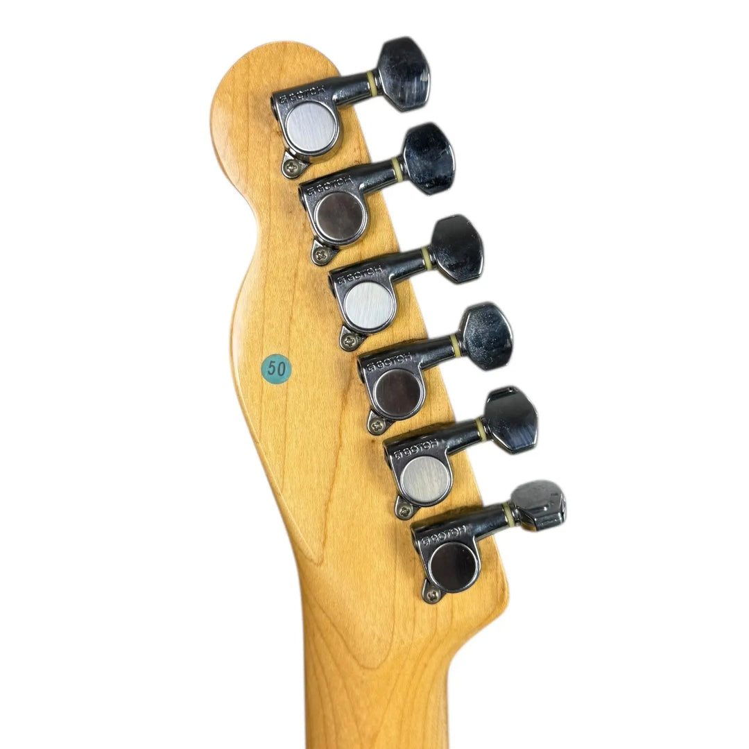 Fender Telecaster Fender