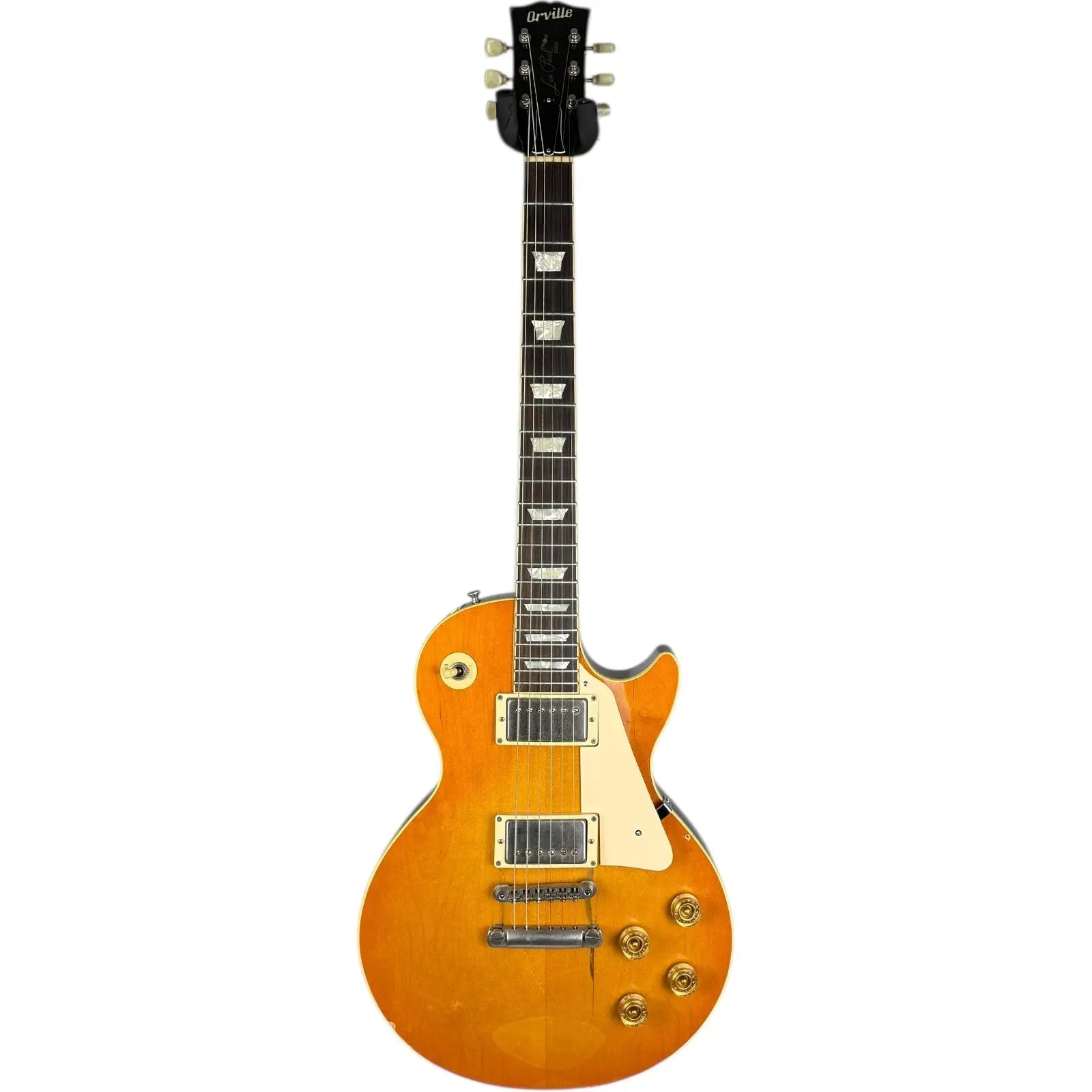 Orville Les Paul Orville