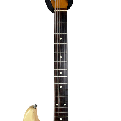 Fender Japan JV Stratocaster 1984 - Vintage White