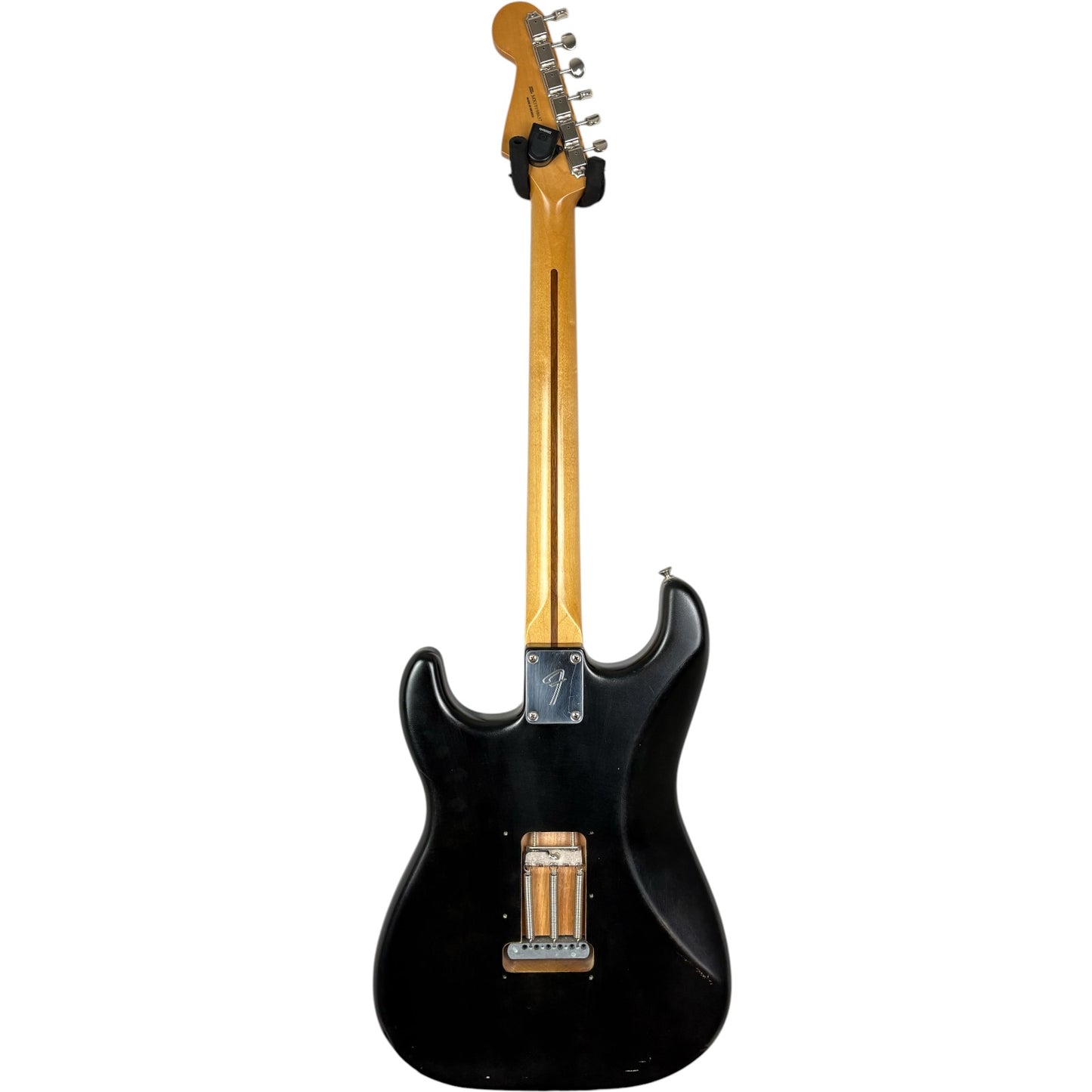 Fender Player Series Stratocaster 2019 – Черен