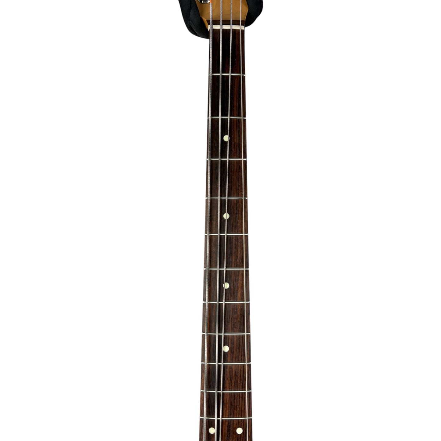 Fender Japan JB-45 Jazz Bass 1993-1994 - Roșu Candy Apple