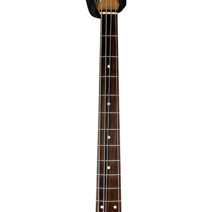 Fender Japan JB-45 Jazz Bass 1993-1994 - Roșu Candy Apple