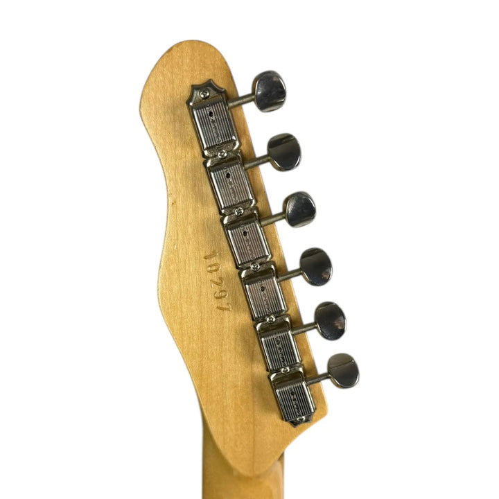 Signguitars Telecaster Pat´s Guitars