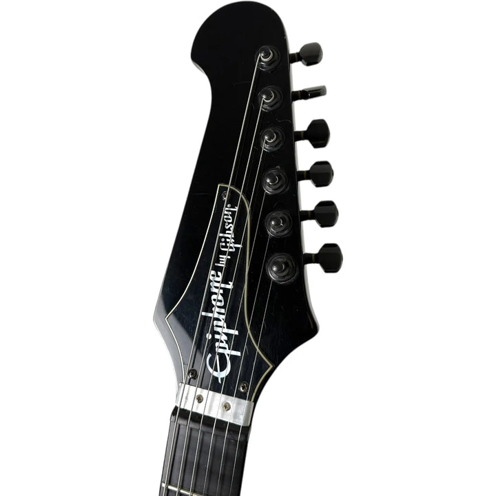 Epiphone by Gibson Firebird 300 1986-1988 - Vintage Sunburst - Pat´s Guitars