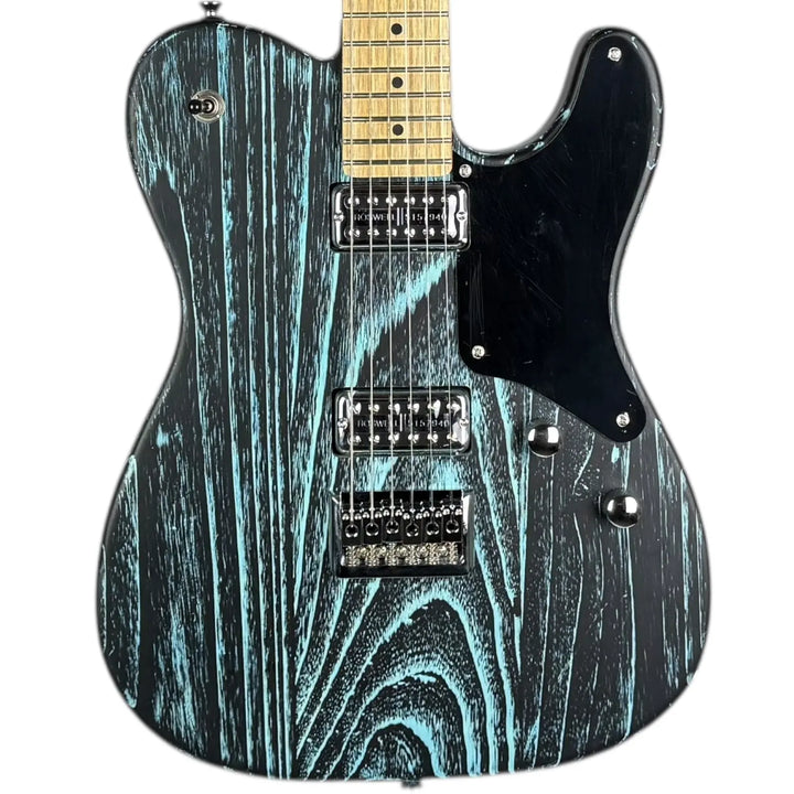 Harley Benton Deluxe Series Harley Benton