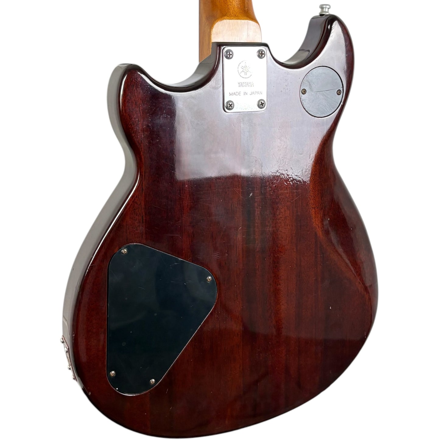 Yamaha Japan SF500 Super Flighter 1980 - Tobacco Sunburst