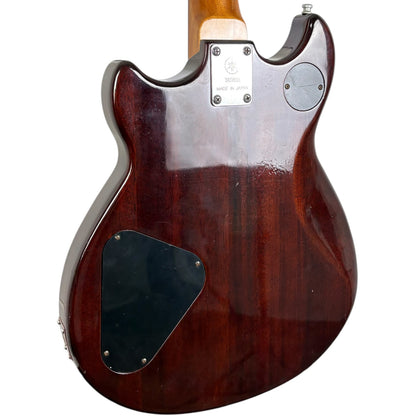 Yamaha Japan SF500 Super Flighter 1980 - Tobacco Sunburst