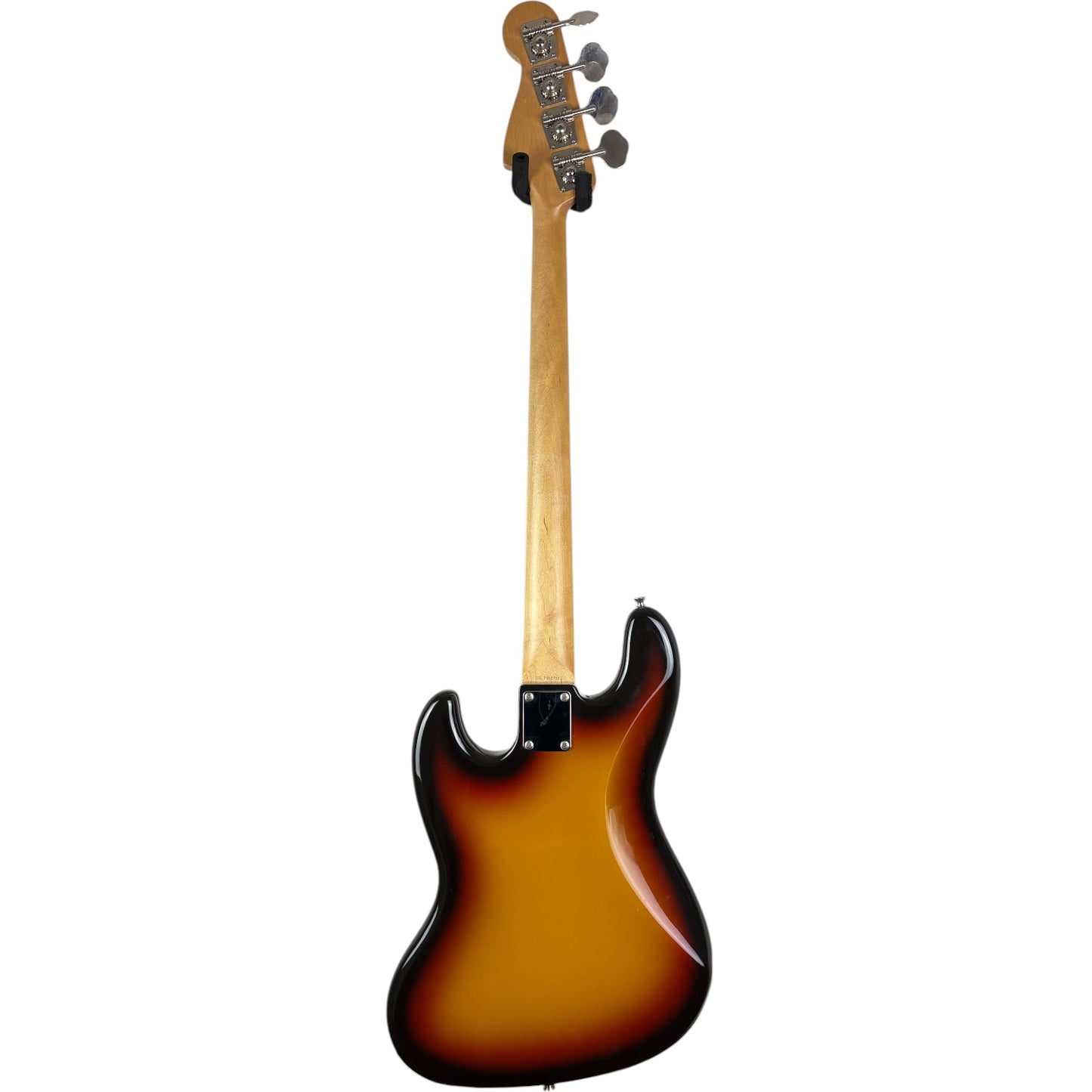 Fender Japan Jazz Bass 1993 - 1994 Sunburst