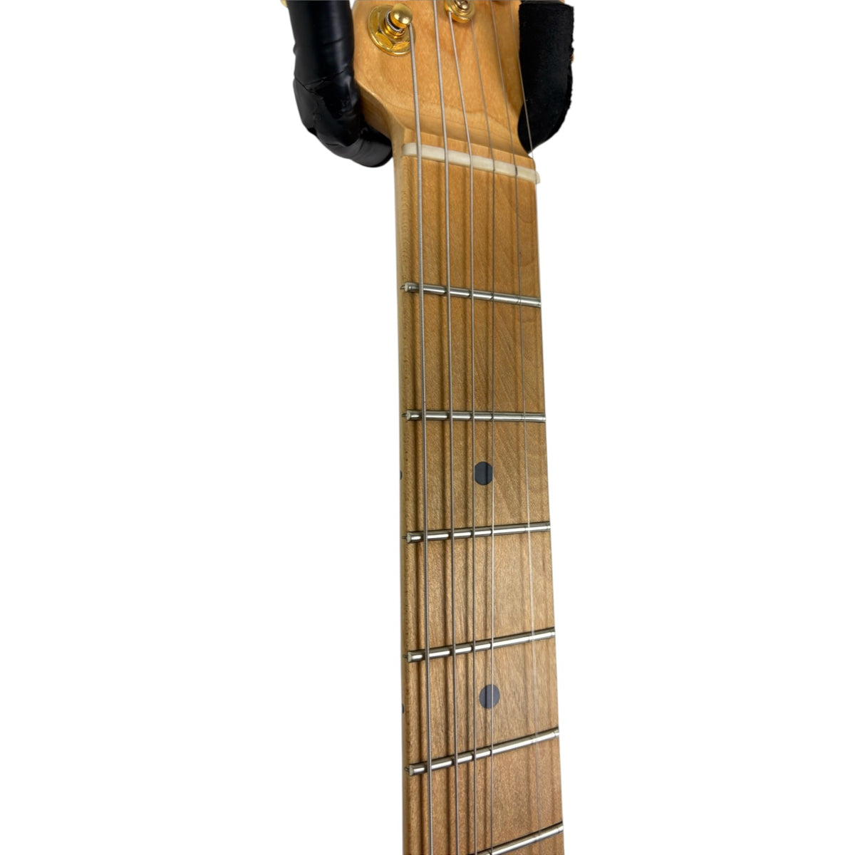 Charvel Pro Mod San Dimas Style 2018 - Hvit