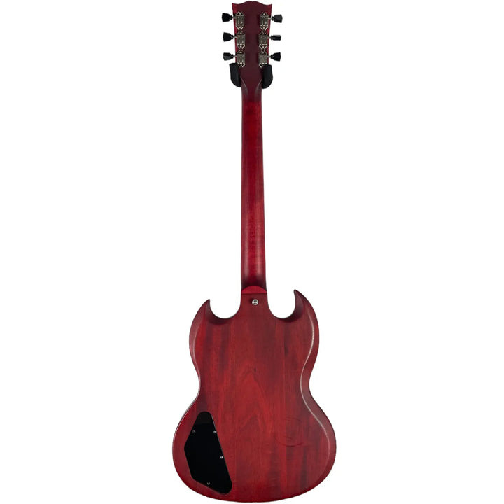 Gibson SGJ 2013 - Cherry - Pat´s Guitars