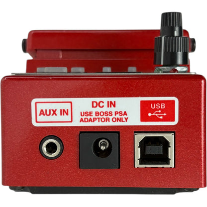 Boss RC-3 Loop Station Effektpedal