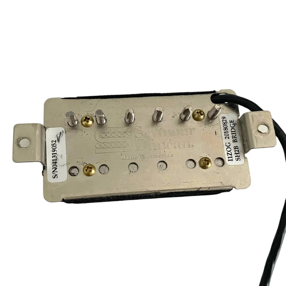 Seymour Duncan SH2B Humbucker - Pat´s Guitars