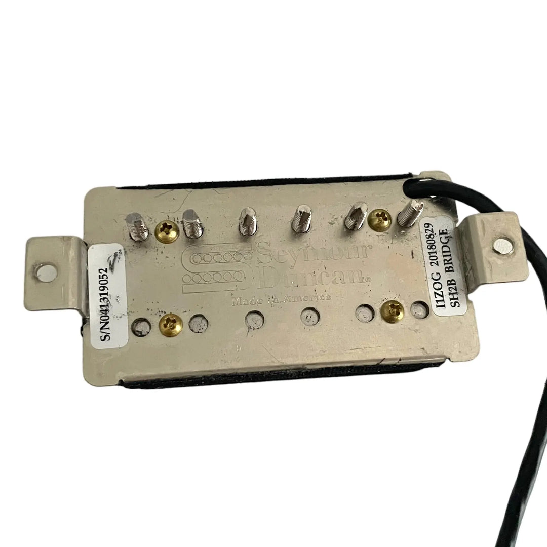 Seymour Duncan SH2B Humbucker - Pat´s Guitars