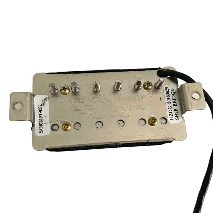 Seymour Duncan SH2B Humbucker - Pat´s Guitars