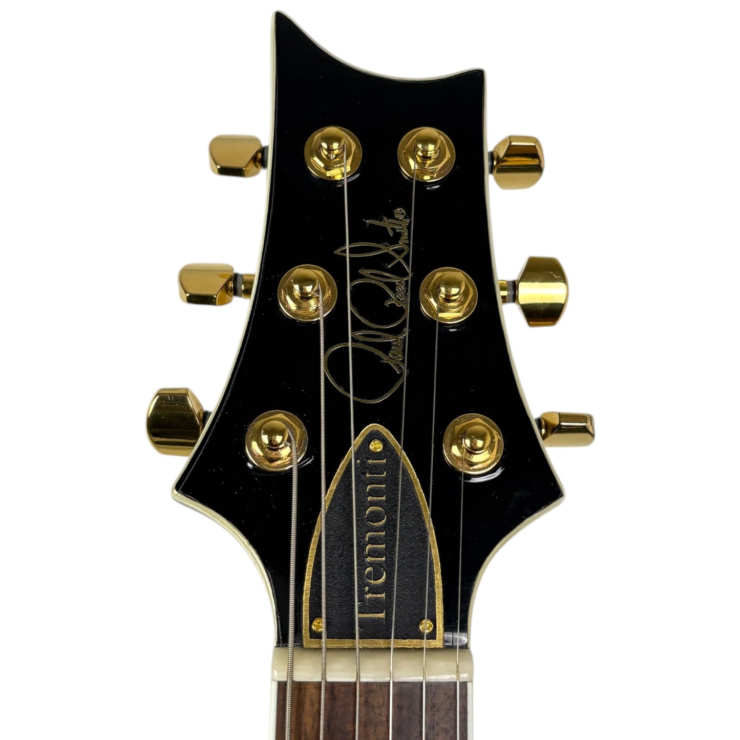 PRS Tremonti 2015 - Black