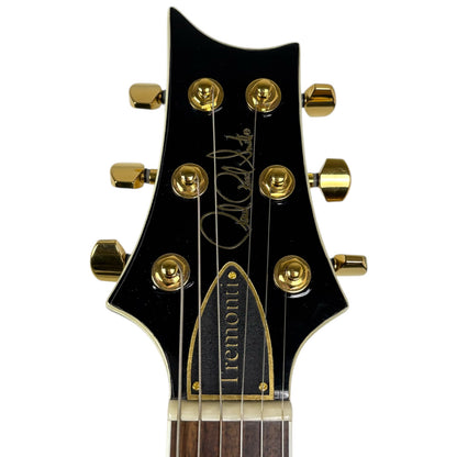 PRS Tremonti 2015 - Black