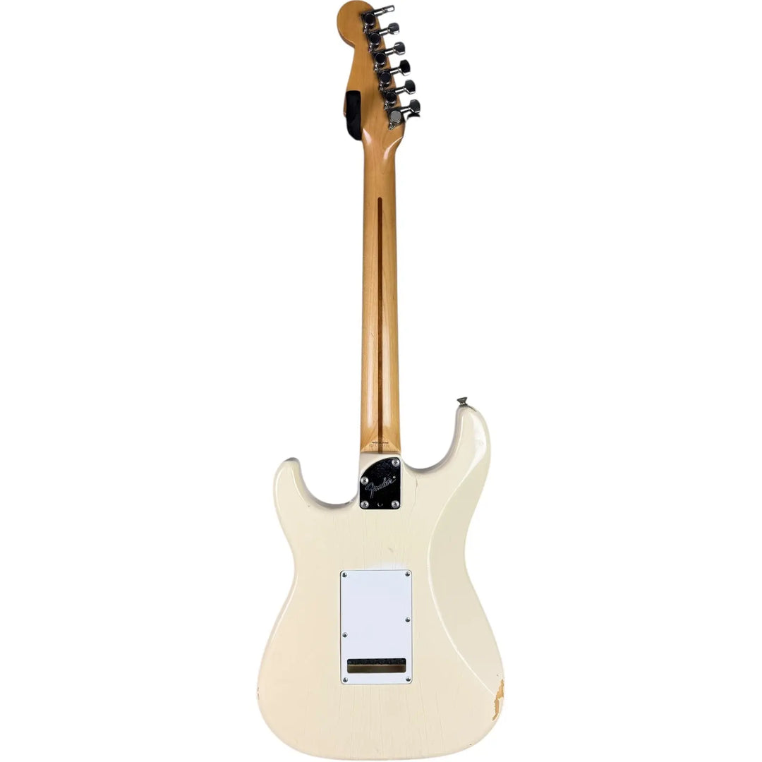 Fender Stratocaster Fender