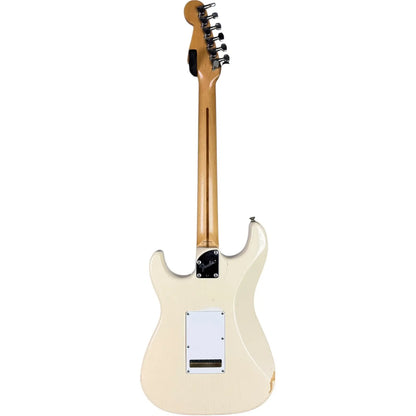 Fender Stratocaster Fender