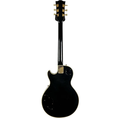 Greco EG Les Paul 1970s - Ebenové