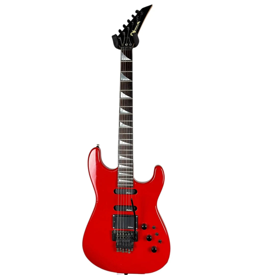 Charvel by Jackson Charvel