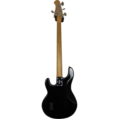 Music Man by Ernie Ball StingRay 3 EQ Bass 2002 - Noir