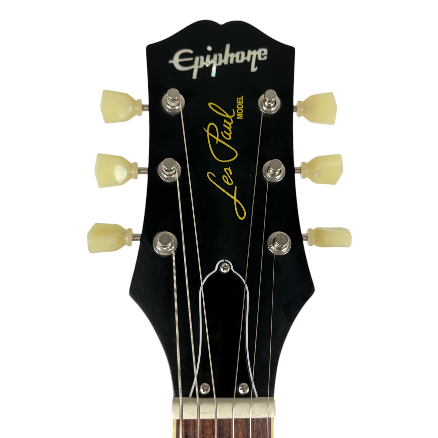 Epiphone 1959 Les Paul Standard - Cherry Sunburst