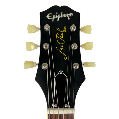 Epiphone 1959 Les Paul Standard - Cherry Sunburst