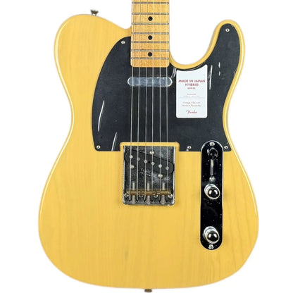 Fender Telecaster Fender