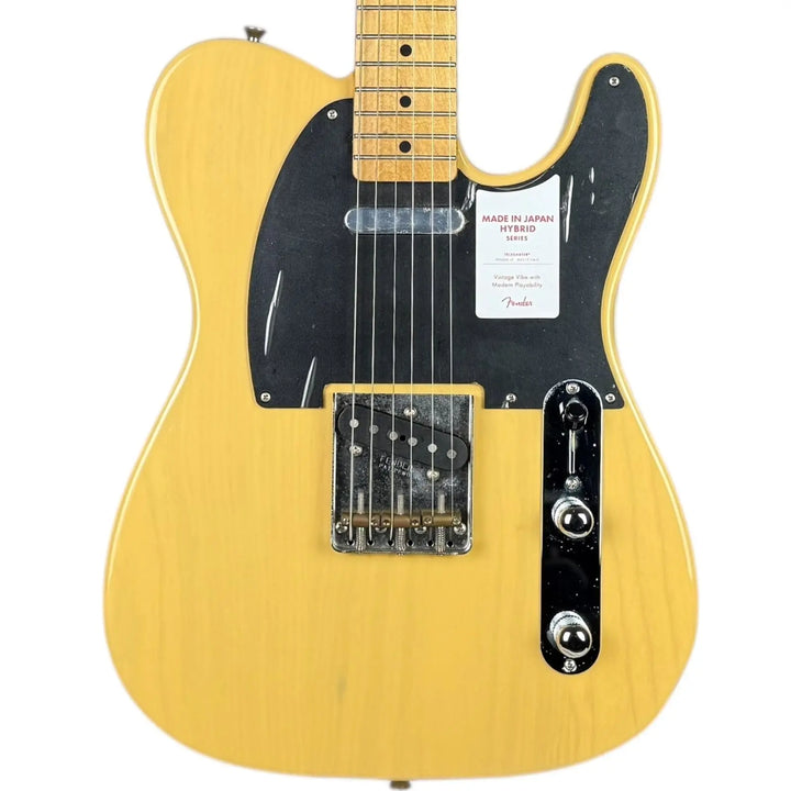 Fender Telecaster Fender