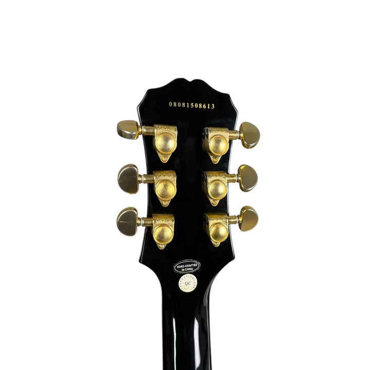 Epiphone Les Paul Custom Epiphone