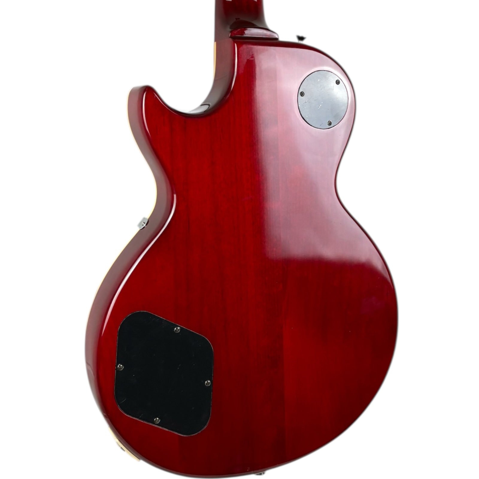 Epiphone Les Paul 韓国 1993 チェリーサンバースト – Pat´s Guitars