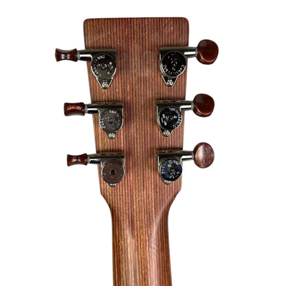 Martin Akustik Martin Guitars