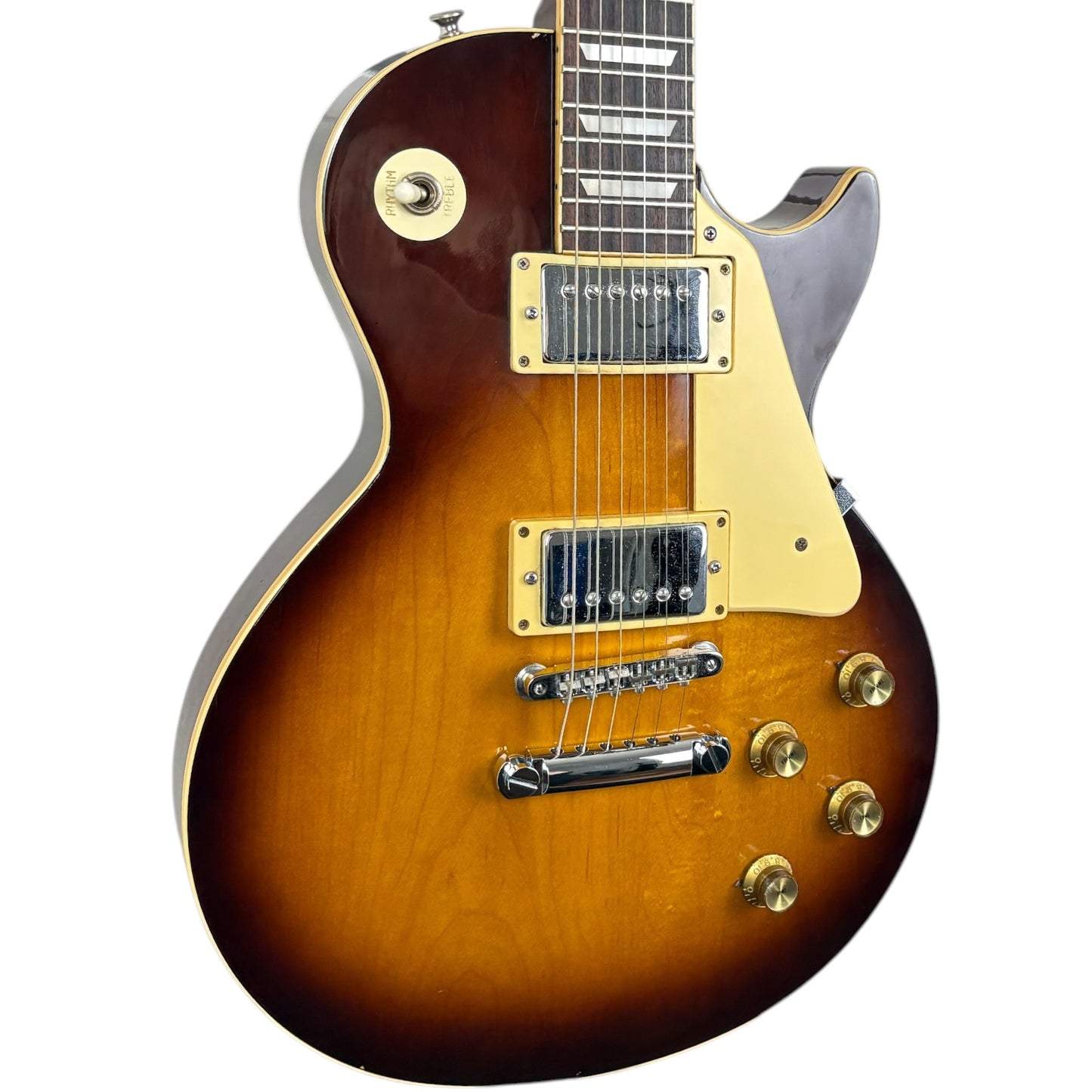 Yamaha Japan SL400S Studio Lord Les Paul 1980 - Tobacco Sunburst