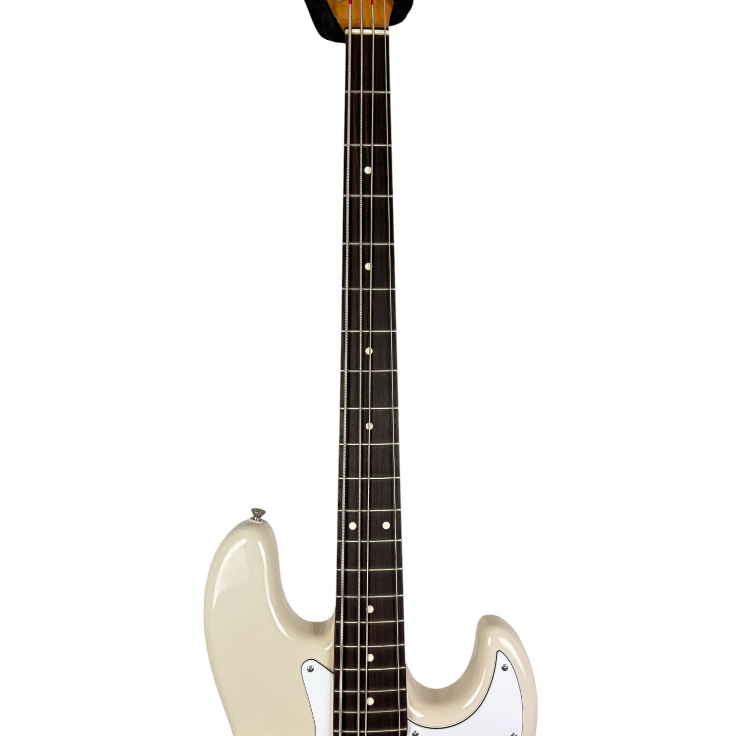 CoolZ Japan Fujigen Jazz Bass 2016 - Vintage White
