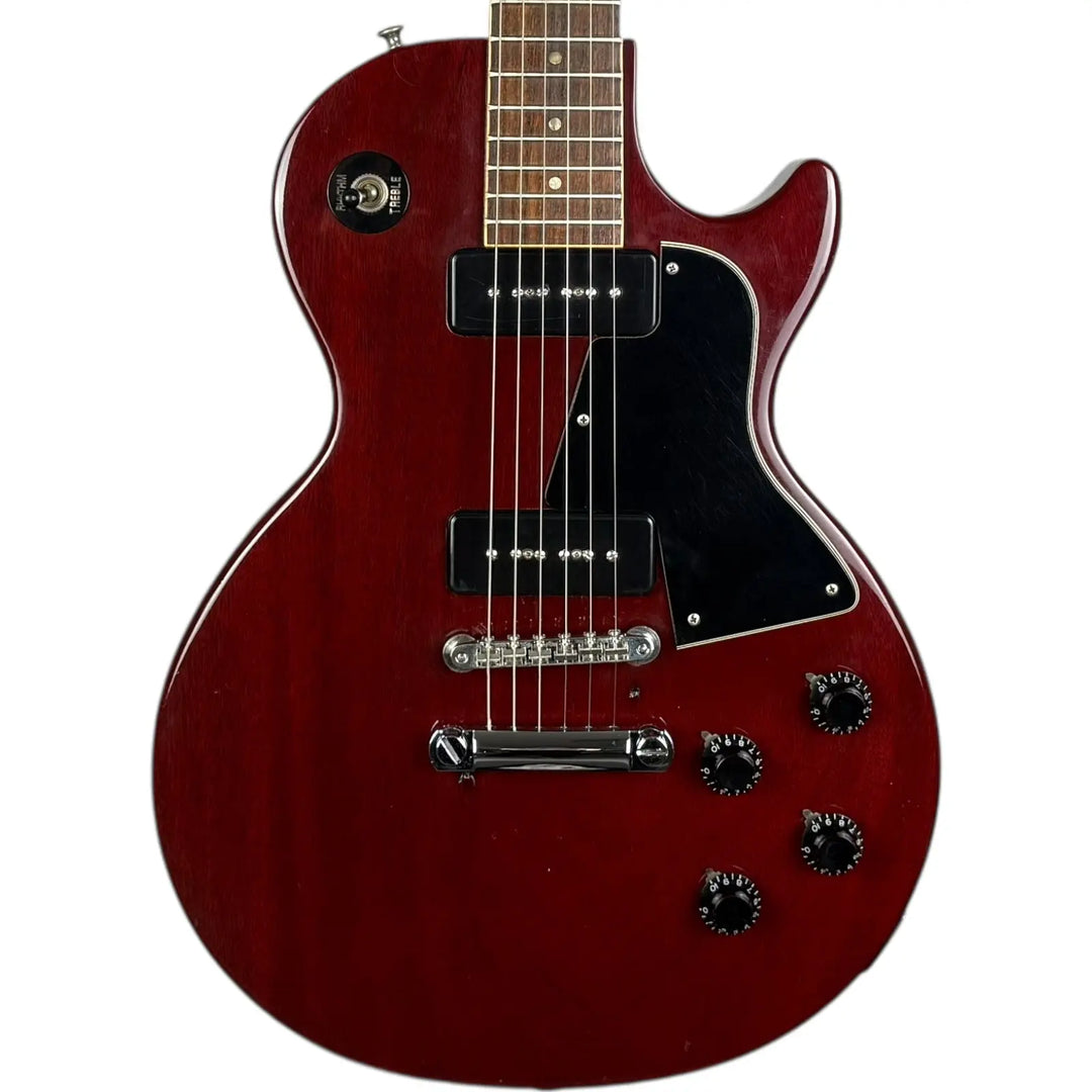 Gibson Les Paul Gibson