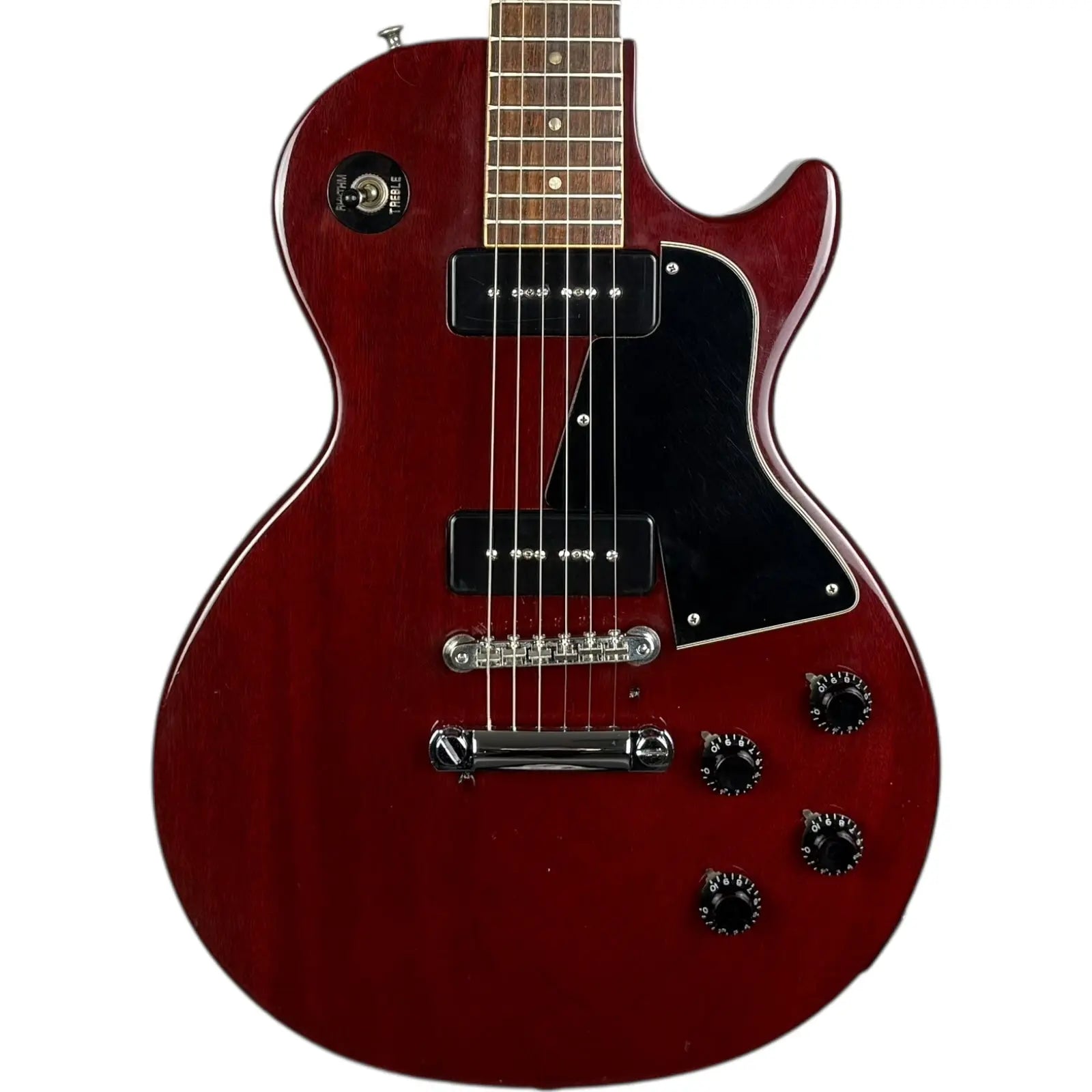 Gibson Les Paul Gibson