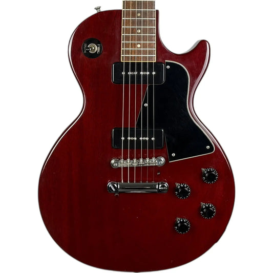 Gibson Les Paul Gibson