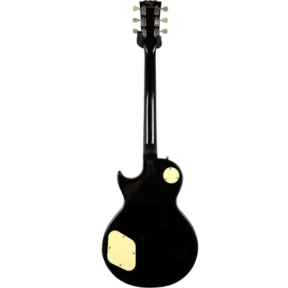 Vintage Les Paul 2010 - EMG Ebenové dřevo