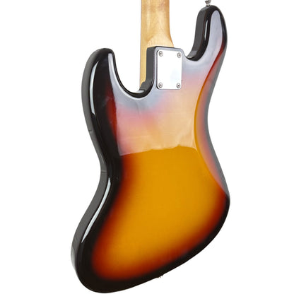 Fender Japan Jazz Bass 1993 - 1994 Sunburst