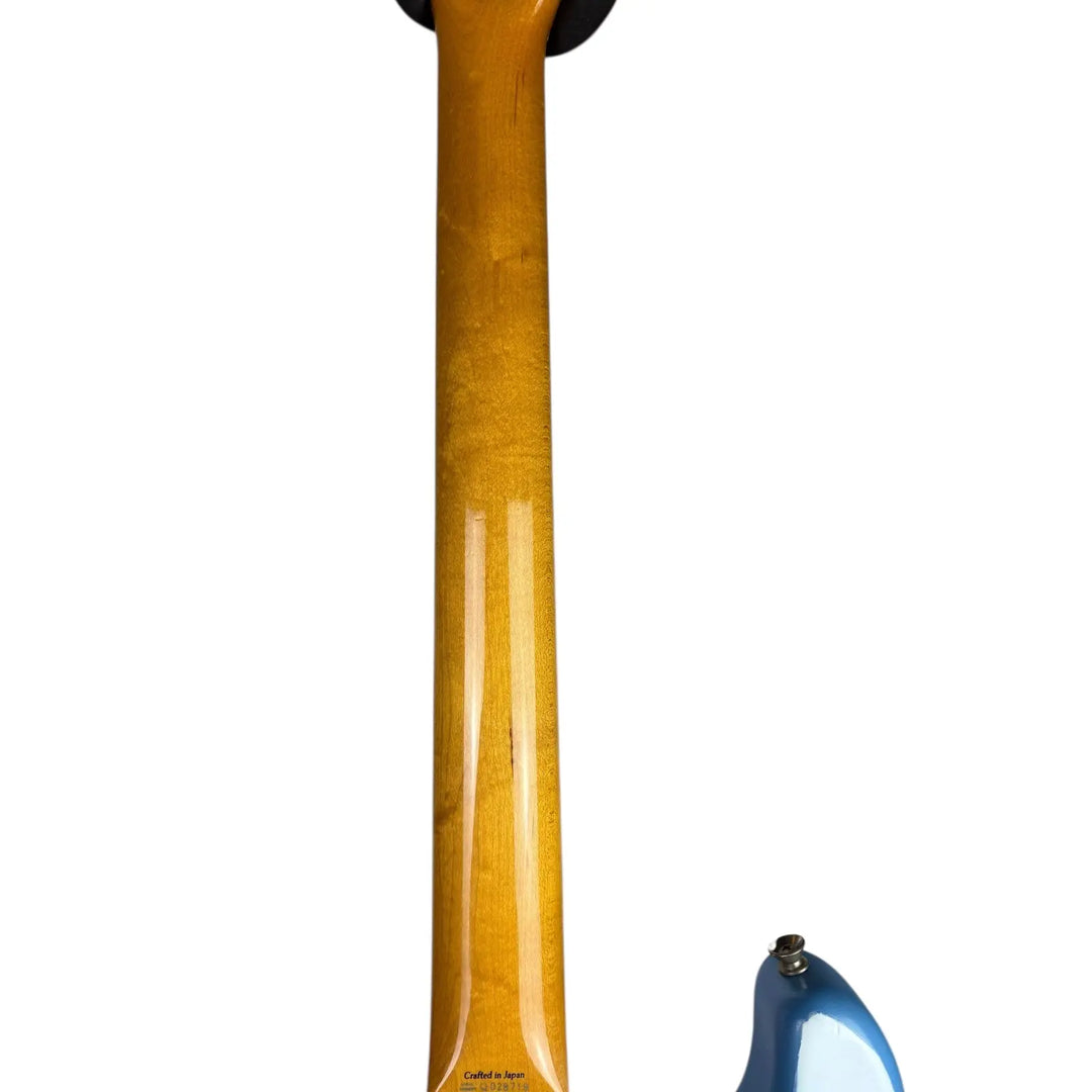 Fender Stratocaster Fender