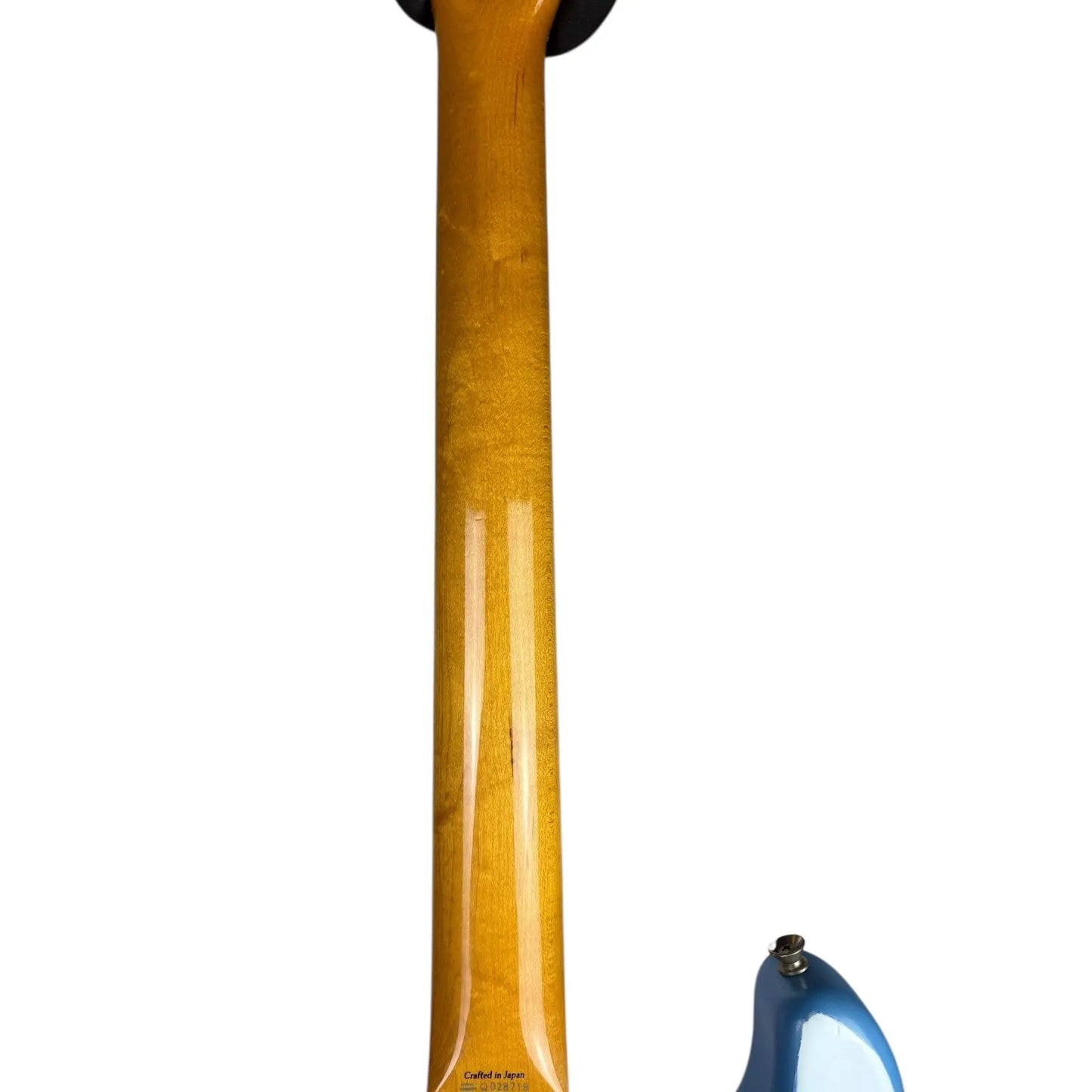 Fender Stratocaster Fender
