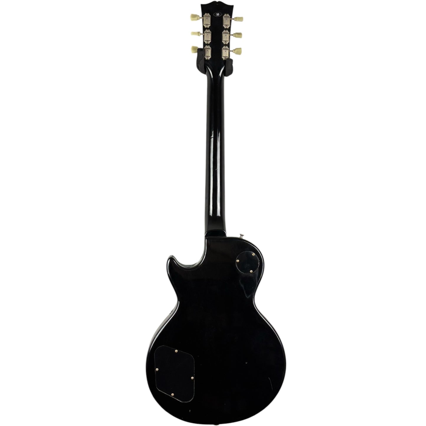 Tokai LS-50 Love Rock Les Paul 1981 - Ebony