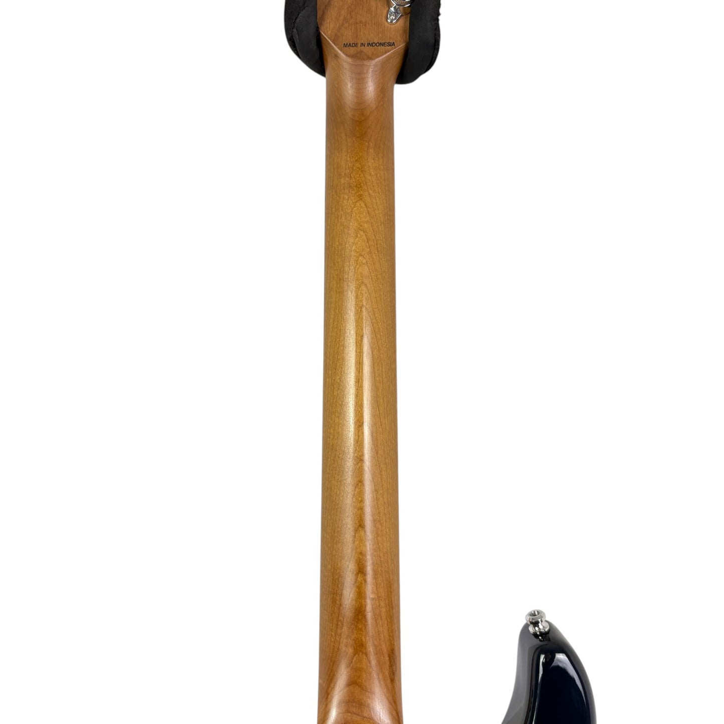 Sterling by Music Man Luke - Blueberry Burst