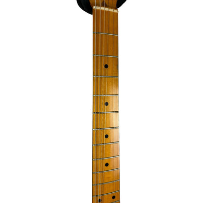 Fender Japan Stratocaster Red Fender